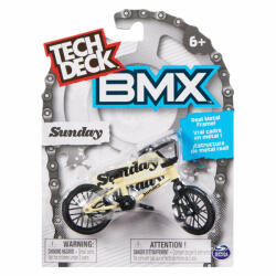 Spin Master Tech Dech Pachet Bicicleta Bmx Sunday (6028602_20140826)