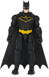 Spin Master Figurina Batman Articulata 10Cm Cu 3 Accesorii Surpriza (6055946_20138128) - ejuniorul