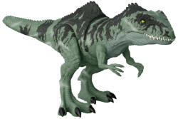 Mattel Jurassic World Strike N Roar Dinozaur Giganotosaurus (MTGYC94) - ejuniorul Figurina