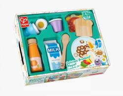 Hape Set Mic-Dejun (HapeE3172) - ejuniorul