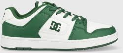 DC Shoes sportcipő zöld - zöld Férfi 44.5