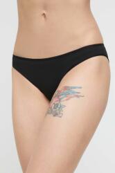 Women'Secret tanga 3 db fekete - fekete S - answear - 5 490 Ft