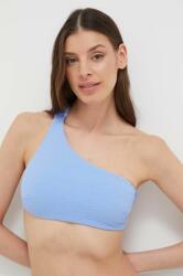 Undress Code bikini felső puha kosaras - kék S