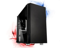 RADIUM BUSINESS JUNIOR PC B1 RADPC_JUNIOR_INTEL_V2 Számítógép konfiguráció