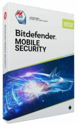 Bitdefender Antivirus Mobile Security (1 Device /1 Year) (BM02ZZCSN1201LEN)