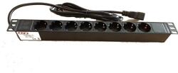 APC 8 Plug 2,5 m (ELO8SRM-C20)