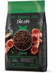 Fitmin For Life Adult lamb 1,8 kg