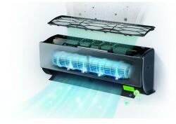 LG AC18BK.NSK / AC18BK.UL2 ArtCool Mirror UVnano