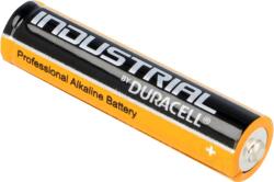 Duracell Baterie alcalina - 1, 5V - AAA (BAT-1V5-AAA) - rovision Baterii de unica folosinta