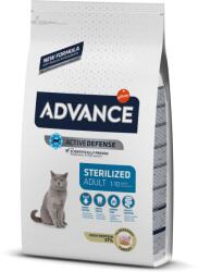 Affinity Advance Sterilized turkey 15 kg