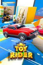Omnaya Studios Toy Rider (PC)