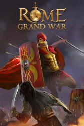Joynow Studio Grand War Rome (PC)