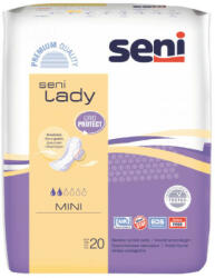 SENI Lady Mini 20 db