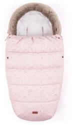 Petite&Mars Sac de Iarna Impermeabil Petite&Mars Comfy Pink (534829)