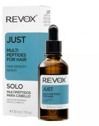 Revox - Ser pentru par Just Multi Peptides Revox, 30 ml