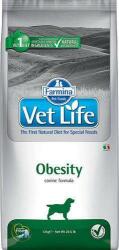 Farmina Vet Life Canine Obesity 12kg + SURPRIZĂ PENTRU CÂINELE TĂU ! ! !