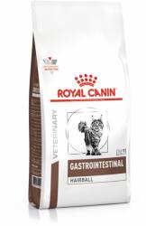 Royal Canin Gastrointestinal Hairball száraz macskatáp 400 g