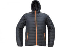 CERVA OLZA parka 5000/5000 királykék XXXL (03010662C1006)