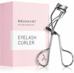  BrushArt Accessories Eyelash curler szempilla göndörítő csipesz Silver