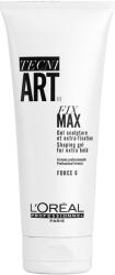 L'Oréal Tecni. Art Fix Max hajgél extra erős tartással, 200 ml (30165519)