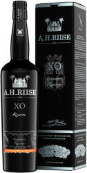 A.H. Riise XO Founders Reserve Edition 5 0, 7l 44, 4%