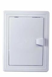 STYRON CSEMPEAJTÓ 150X200 (szerelőajtó) (LA-02)