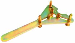 Lincos Klíma kuplungtárcsa rögzítő kulcs, állítható (W0616)