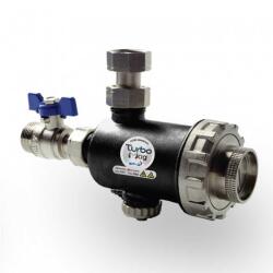 Water Systems Filtru antimagnetita TurboMag (TURMAG26) Filtru de apa bucatarie si accesorii