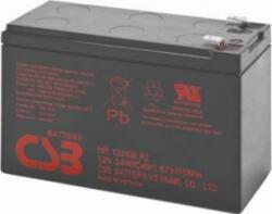 CSB-Battery Acumulator UPS CSB 12V 34W HR1234WF2 (hr1234wf2)