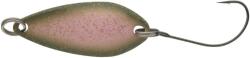 Daiwa Lingurita oscilanta DAIWA Presso ADM 2.6cm, 2.2g, culoare Salmon Basil (F.D15440.136)