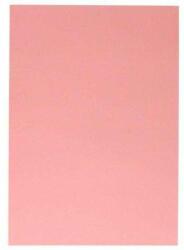 Spirit Spirit: Rózsaszín dekor kartonpapír 220g-os A4 méretben (406656) - pepita