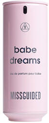 Missguided Babe Dreams EDP 80 ml Tester