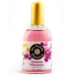 Les Petits Plaisirs Violette Macaron EDT 110 ml