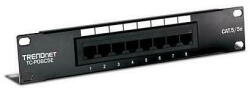TRENDnet TC-P08C5E