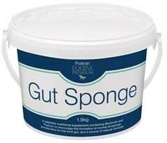 Protexin Gut Sponge 1, 5 kg