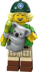 LEGO® Minifigurine Seria 24 - Conservationist (71037-8)