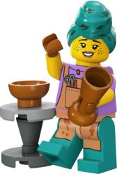 LEGO® Minifigurine Seria 24 - Potter (71037-9)