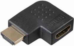 Akyga HDMI apa / HDMI anya 90 AK-AD-45 (AK-AD-45)