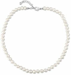 JwL Luxury Pearls Édesvízi gyöngy nyaklánc JL0797 - mall