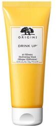 Origins Drink Up 10 Minute Hydrating Mask Maszk 75 ml
