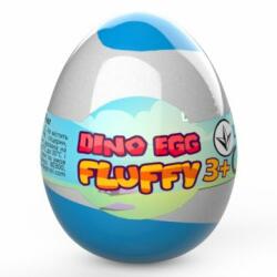 OKTO Color Magic habgyurma dinó tojásban - többféle