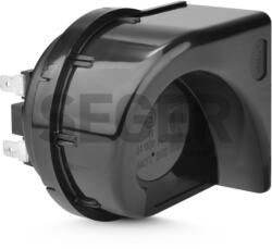 SEGER КЛАКСОН SEGER 65G01200K HIGH&LOW 510 Hz / 410 Hz 12V (65H012.100.02)