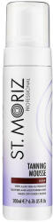 ST. MORIZ - Spuma autobronzanta ST Moriz Dark Proffesional, 200 ml - vitaplus