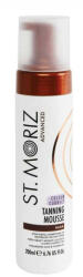 ST. MORIZ - Spuma autobronzanta St. Moriz Advanced Tanning Mousse, Dark, 200 ml - vitaplus