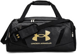 Under Armour Undeniable 5.0 Duffle SM sport táska fekete/szürke