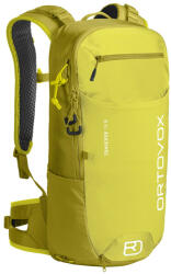 ORTOVOX Traverse 18 S hátizsák sárga/fehér