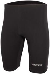 Zone3 Бански гащета Zone3 Essential Swim Jammer - Black