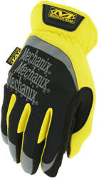 Mechanix Wear FastFit Yellow LG (MFF-01-010)