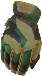 Mechanix Wear Fastfit Woodland Camo MD (FFTAB-77-009)