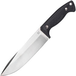 FOX KNIVES Markus Reichart design knife 19cm FX-140XL MB (FX-140XL MB)